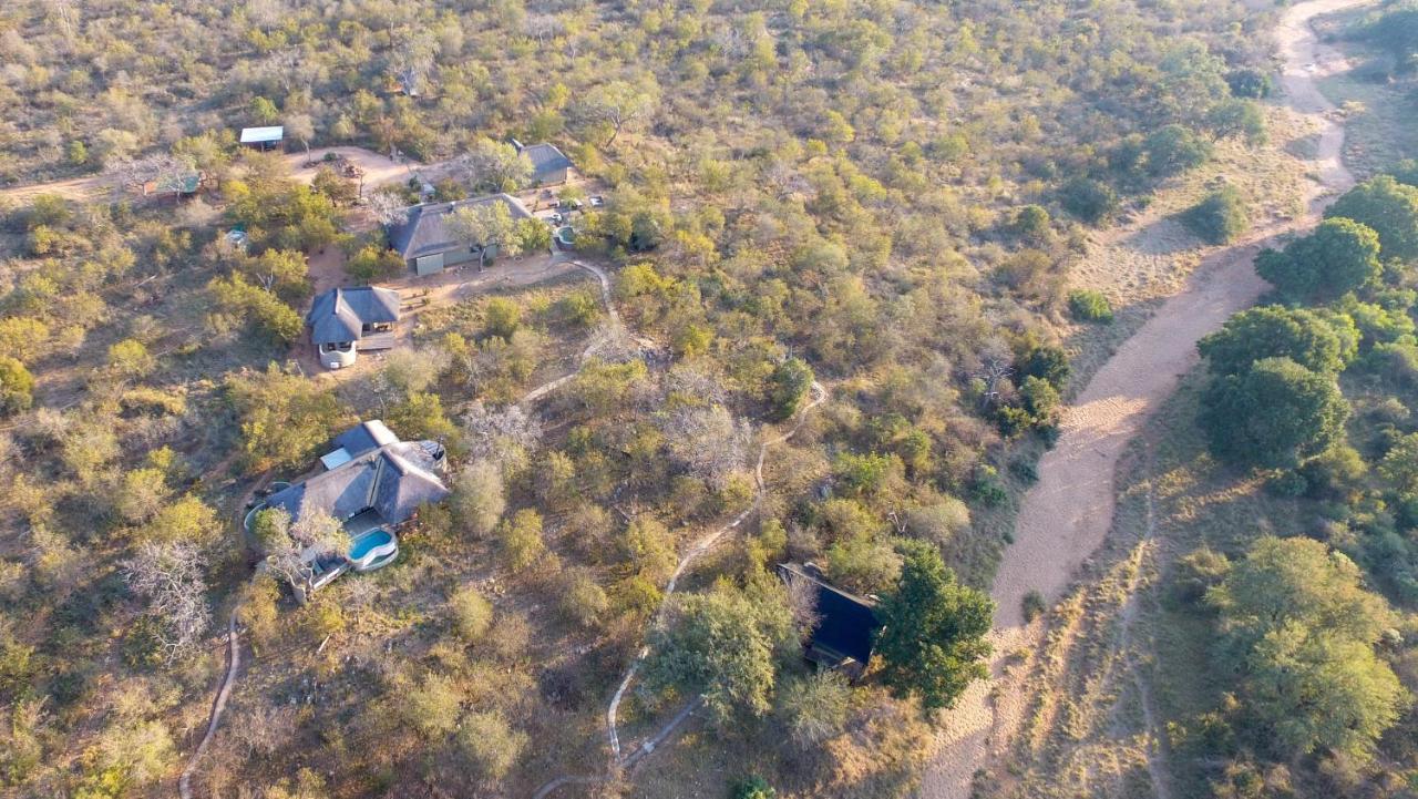 Garonga Safari Camp Villa Makalali Game Reserve Екстериор снимка