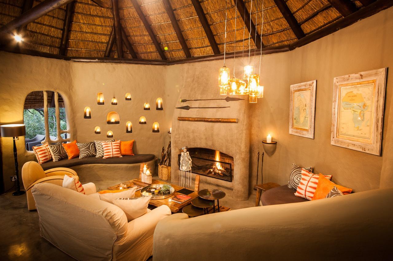 Garonga Safari Camp Villa Makalali Game Reserve Екстериор снимка