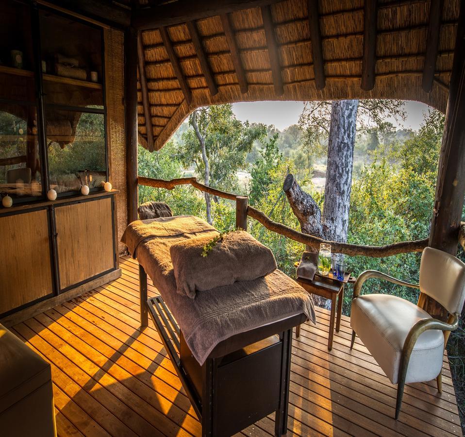 Garonga Safari Camp Villa Makalali Game Reserve Екстериор снимка